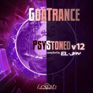  VA - GoaTrance PsyStoned [12]