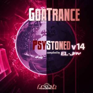  VA - GoaTrance PsyStoned [14]