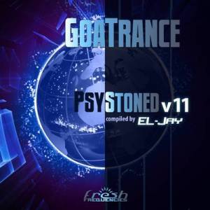 VA - GoaTrance PsyStoned [11]