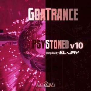  VA - GoaTrance PsyStoned [10]