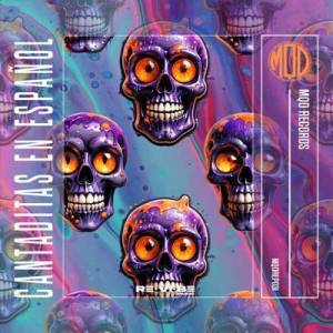  VA - Cantaditas En Espanol