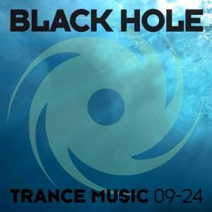  VA - Black Hole Trance Music 09-24
