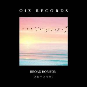  VA - Broad Horizon
