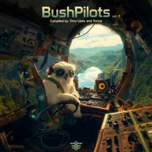  VA - Bush Pilots [02]
