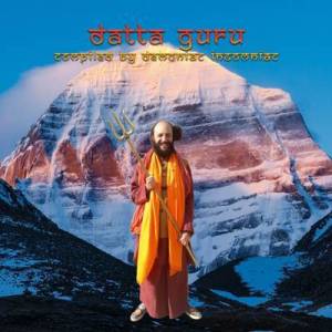  VA - Datta Guru