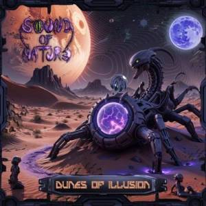  VA - Dunes Of Illusion