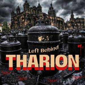  Tharion - Left Behind