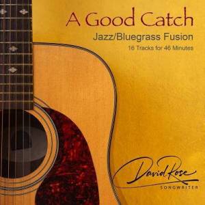  David Rose - A Good Catch