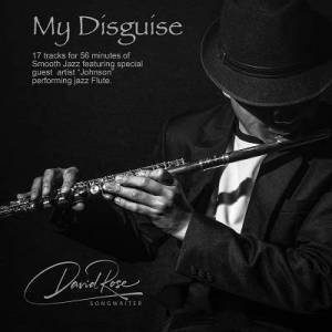  David Rose - My Disguise