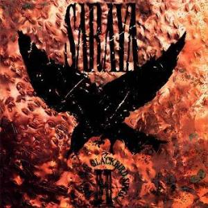  Saraya - When The Blackbird Sings