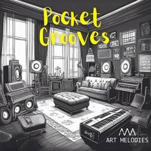  Arthur Guyard - Pocket Grooves