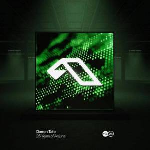  VA - 25 Years Of Anjuna Mixed By Darren Tate