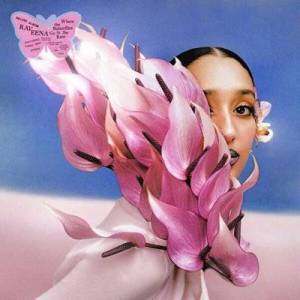  Raveena - Where the Butterflies Go in the Rain [Deluxe]