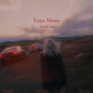  Ash Island - Voice Memo