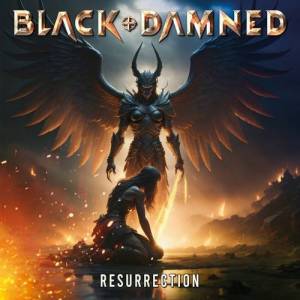  Black & Damned - Resurrection