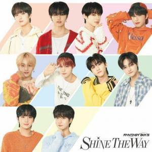  Fantasy Boys - Shine The Way