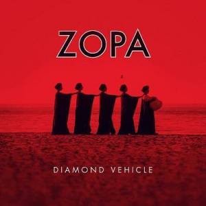 Zopa - Diamond Vehicle