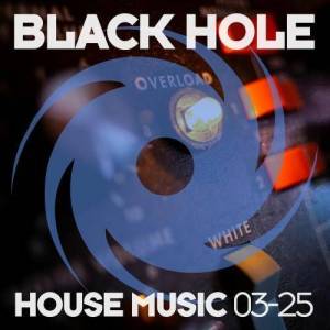  VA - Black Hole House Music 03-25