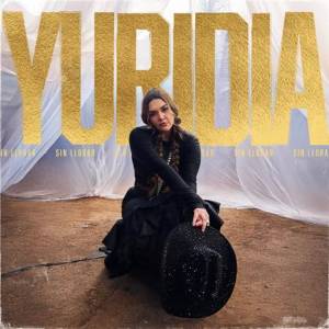  Yuridia - Sin Llorar