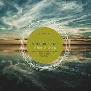  VA - Super8 & Tab - In Search of Sunrise 20 (DJ Sampler)