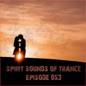  VA - Spirit Sounds of Trance [53]
