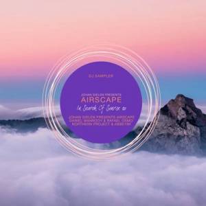  VA - Johan Gielen - In Search of Sunrise 20 (DJ Sampler)
