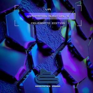  VA - Gravitation Music [04]