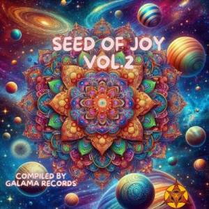  VA - Seed of Joy [02]