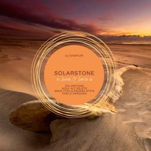  VA - Solarstone - In Search of Sunrise 20 (DJ Sampler)