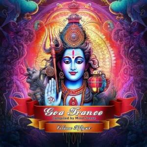  VA - Goa Trance, Vol 56