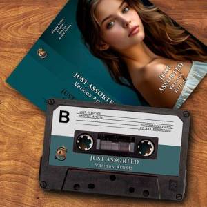  VA - Just assorted