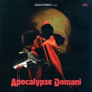  VA - Apocalypse Domani