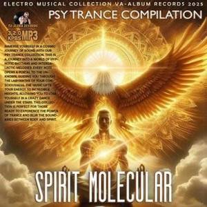  VA - Spirit Molekular