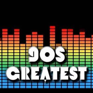  VA - 90s Greatest