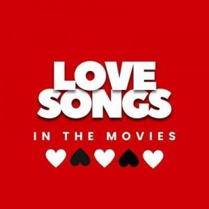  VA - Love Songs in the Movies