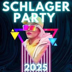  VA - Schlager Party