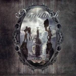  Nightwish - End Of An Era