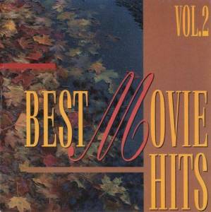  VA - Best Movie Hits Vol. 2