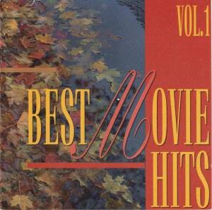  VA - Best Movie Hits Vol. 1