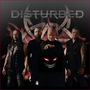  Disturbed - Compilation