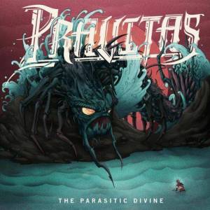  Pravitas - The Parasitic Divine