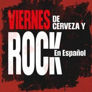  VA - Viernes De Cerveza Y Rock En Espanol