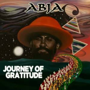  Abja - Journey of Gratitude