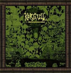 Korgull the Exterminator - War of the Voivodes