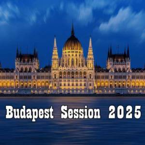  VA - Budapest Session 2025