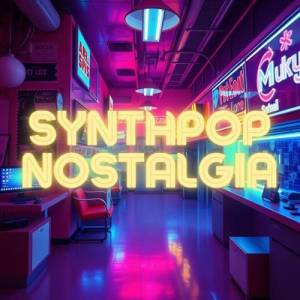  VA - SYNTHPOP NOSTALGIA