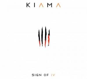  Kiama - Sign Of IV