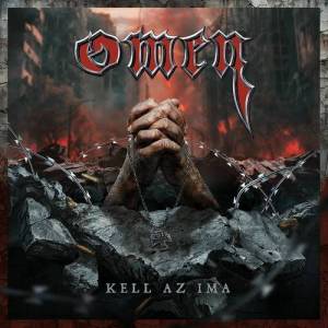  Omen - Kell Az Ima