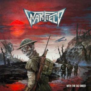  Warfield - With The Old Breed