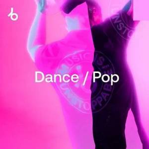  VA - Dancefloor Essentials 2025: Dance / Pop